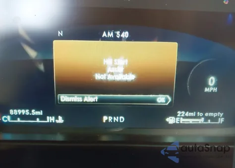 2020 Lincoln Aviator Reserve z USA, uszkodzony, nr VIN 5LM5J7XC6LGL21010